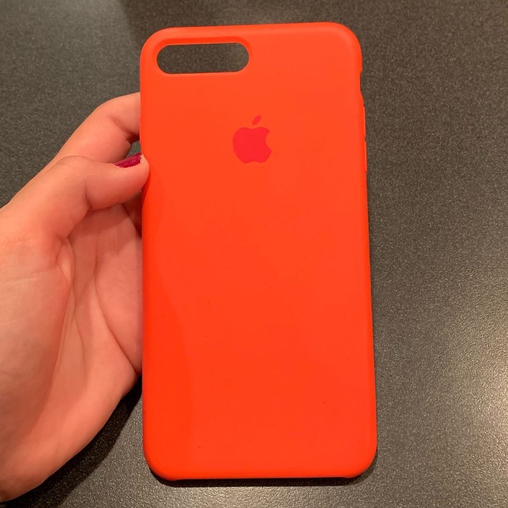 iPhone 6/6s/7/8 Plus Case